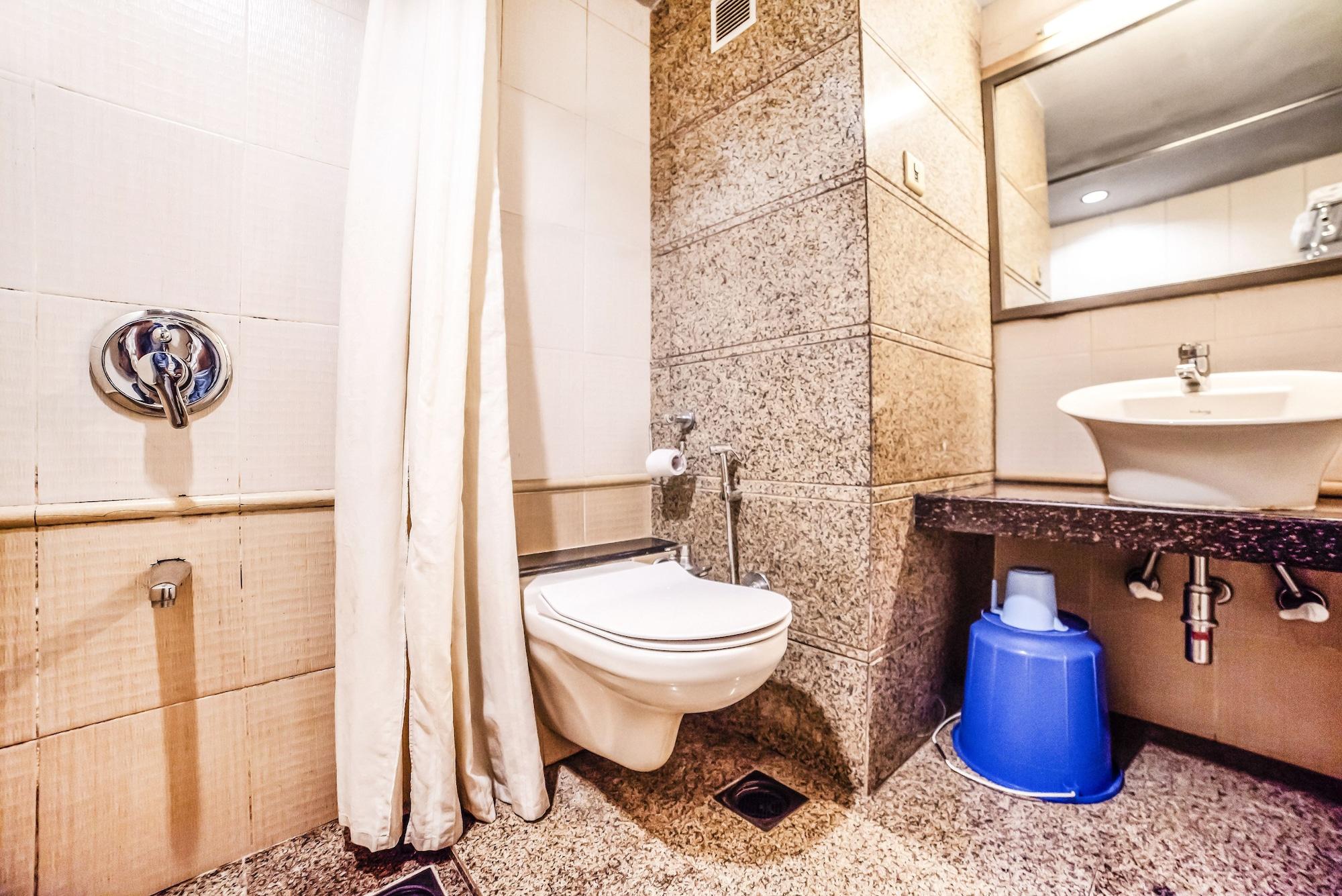 FabHotel Gandharva Shivajinagar Pune Exteriör bild
