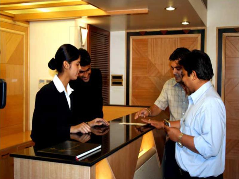 FabHotel Gandharva Shivajinagar Pune Exteriör bild