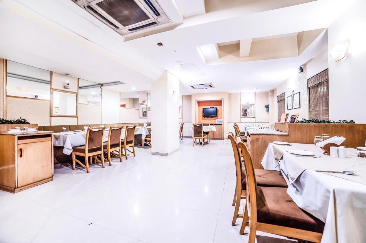 FabHotel Gandharva Shivajinagar Pune Exteriör bild