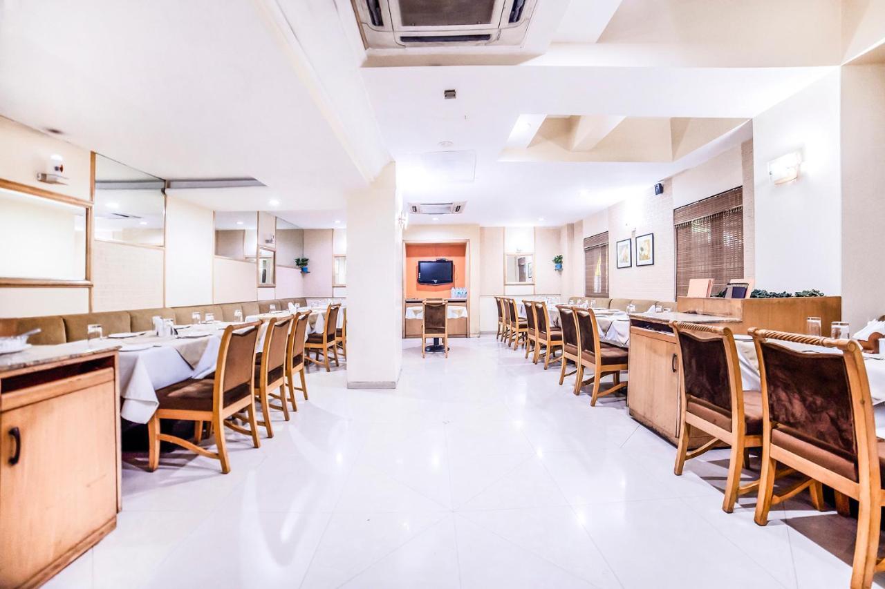 FabHotel Gandharva Shivajinagar Pune Exteriör bild