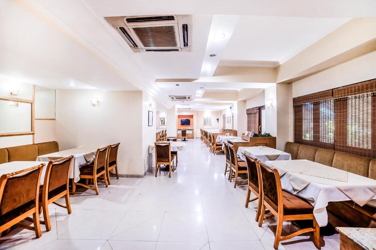 FabHotel Gandharva Shivajinagar Pune Exteriör bild